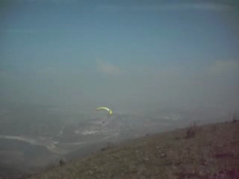 mustafa paylan türkmen tepe uçuşu