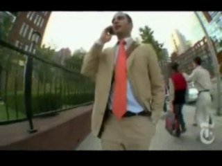 Video Interview with Nick Topjian about Foreign Jobs