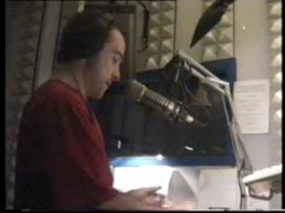 FOFOIX IN THE RADIO