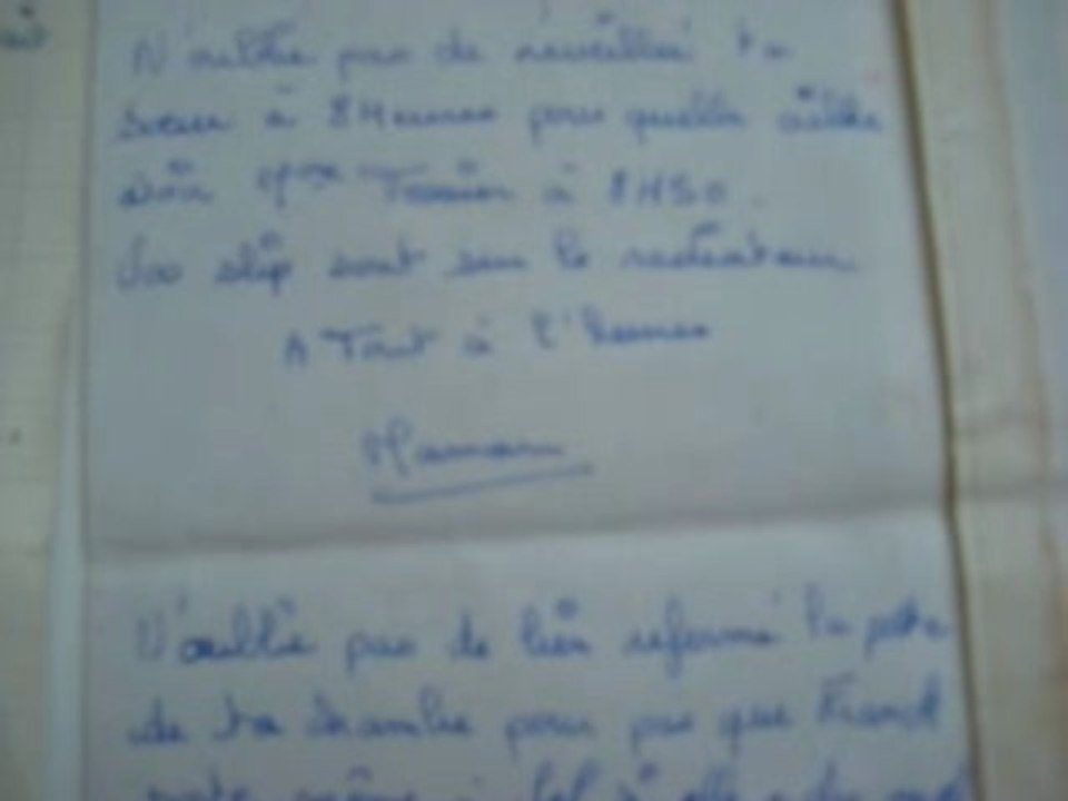 pierrot richard