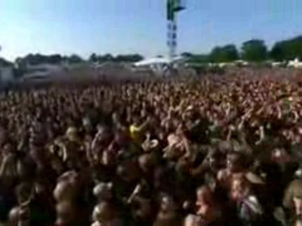 airbourne ( wacken 2008) part 5