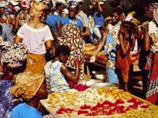 Un hommage (Côte d'Ivoire) Costa do Marfim