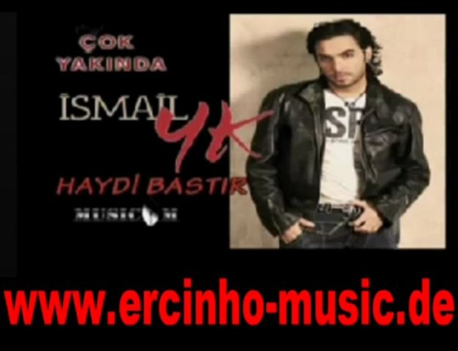 Ismail YK -Neden 2009