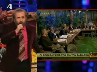 Xatzistefanou ston kitrino typo