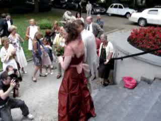 Mariage Stephan & Julie sortie de la commune de Zaventem