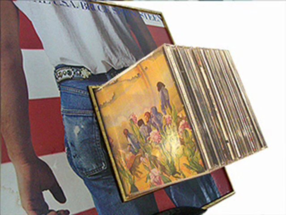 Range cd