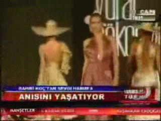 2006 Habertürk Görüntüleri