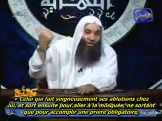 A voir ! ! Rappel Sur La Priere Par Mohamed Hassan