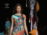 LUCIANA GALEAO SHOW RIO SS 2009