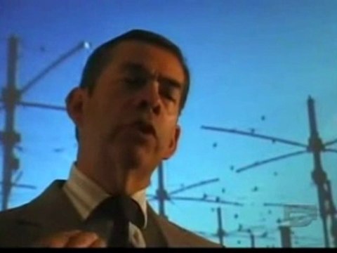 Haarp modification climatique 3/3 Les archives oubliées