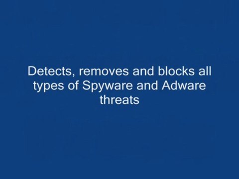 Spyware Doctor With AntiVirus