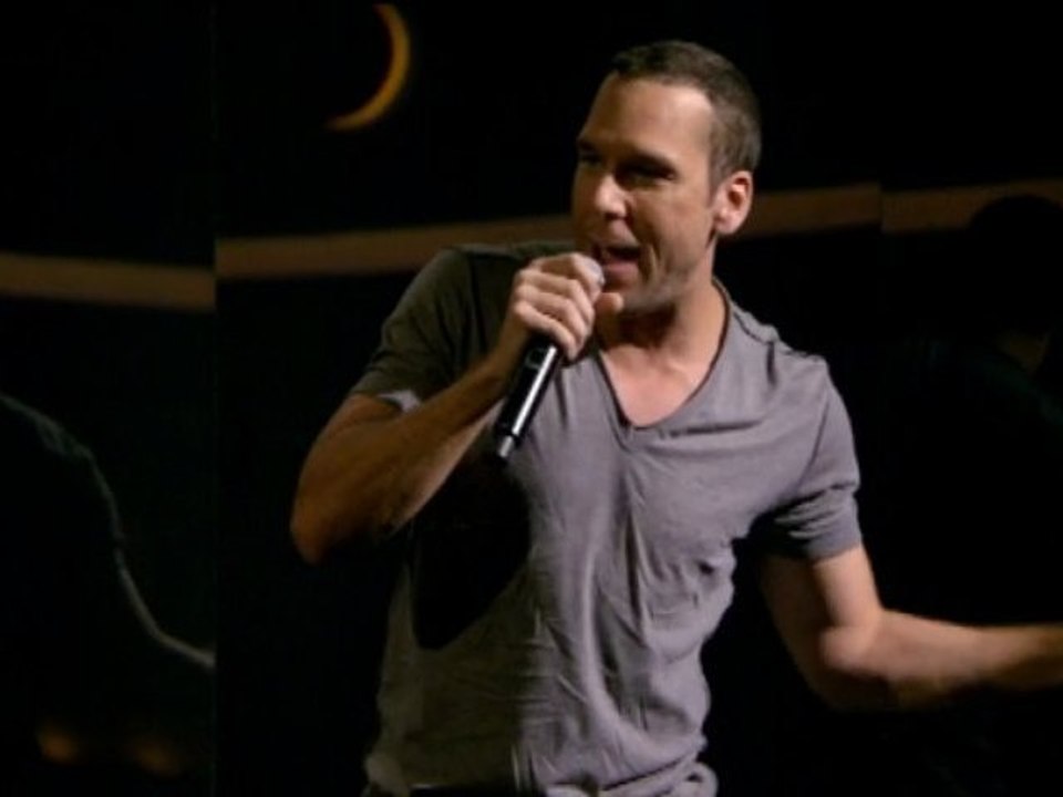 Dane Cook "Tw*t Swatters"