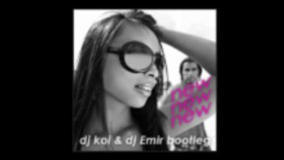 DJ EMIR/DJ KOI BOOTLEG-BOB SINCLAR NEW NEW NEW