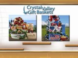 Crystal Valley Gift Baskets - Affordable Gift Baskets