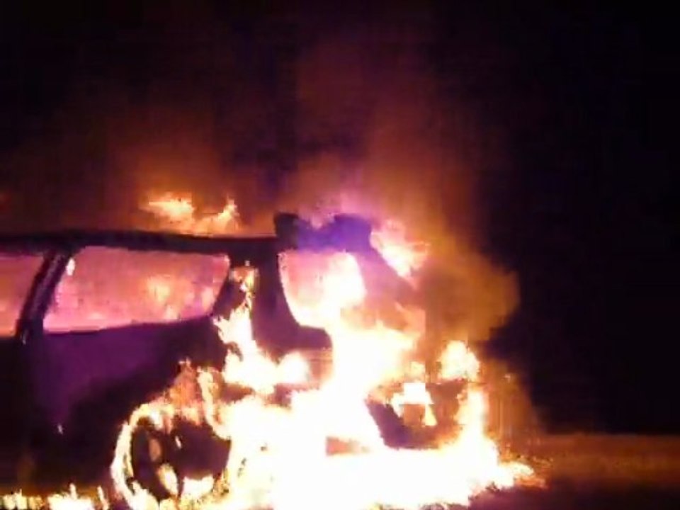 car crash