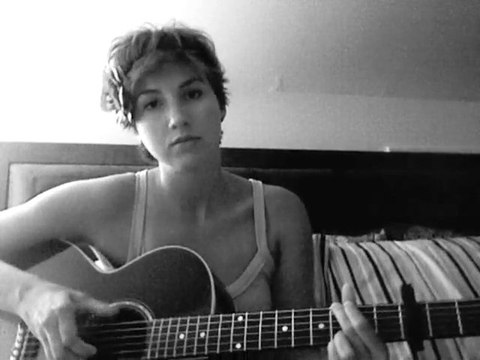 Julianna, reprise acoustique de Wake Up - The Arcade Fire