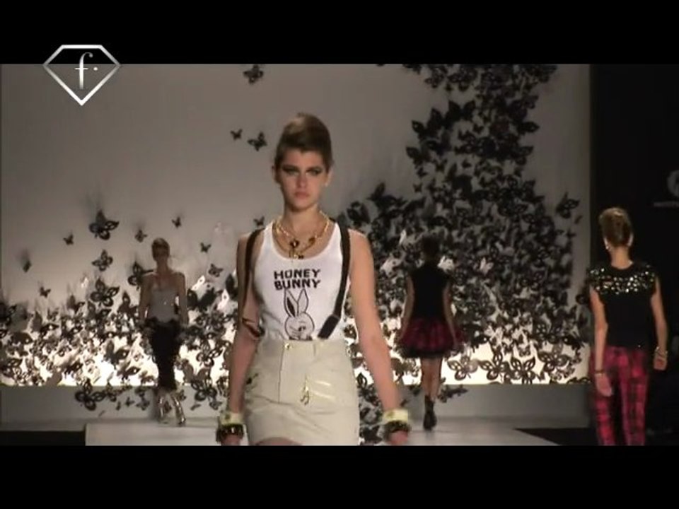 TRITON SHOW SAO PAULO SS 2009