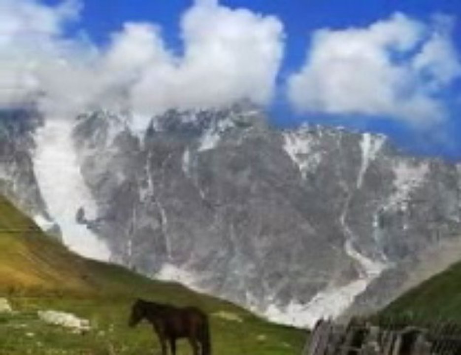 georgia