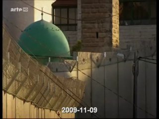 Mur israelien hors la loi internationale