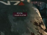 Mass Effect 2 - E3 2009 - Teaser