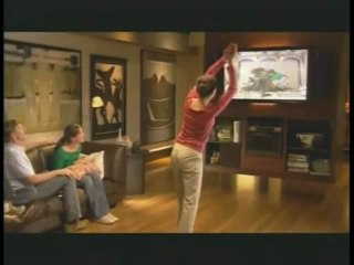 Project Natal - E3 2009 - First Trailer