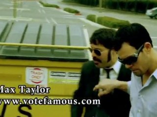 Actor Video Portfolio - Max Taylor - Casting Calls