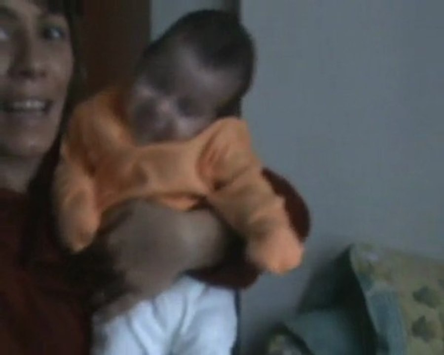 2009 YILININ ÜÇÜZLERİ, ÜÇÜ BİR ARADA ÜÇ AYLIK OLDU