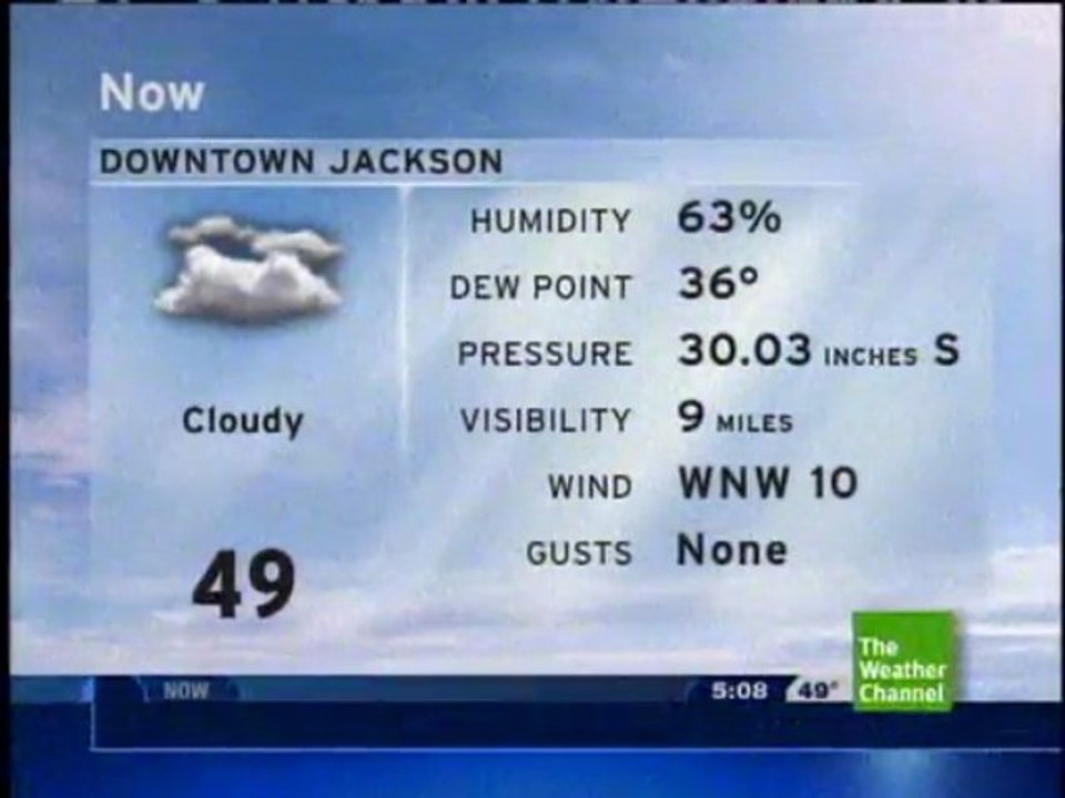 IntelliSTAR LF for Jackson MS