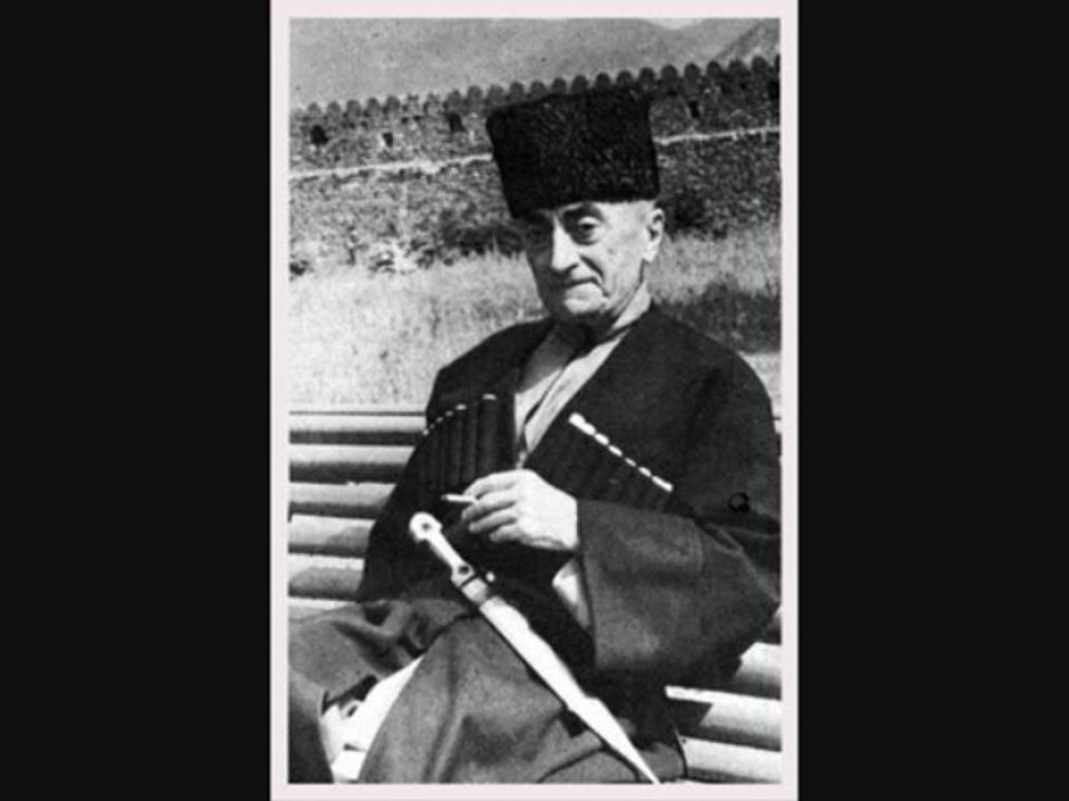 konstantine gamsaxurdia- კონსტანტინე..