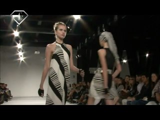 IODICE SHOW SAO PAULO SS 2009