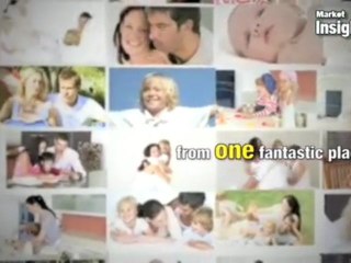 Census Data Made Easy With MarketInsights.com