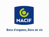 Macif - Campagne Dons d'organes, dons de vie