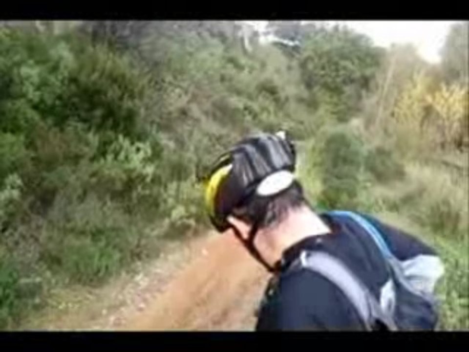 rando un dimanche lool