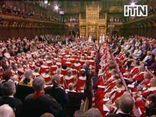 Gowns and crowns- the State Opening explained