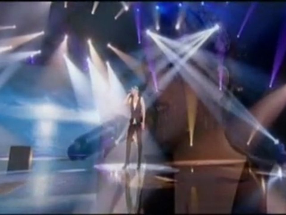 Marie Luy - Donne moi le temps (Jennifer cover - X factor)