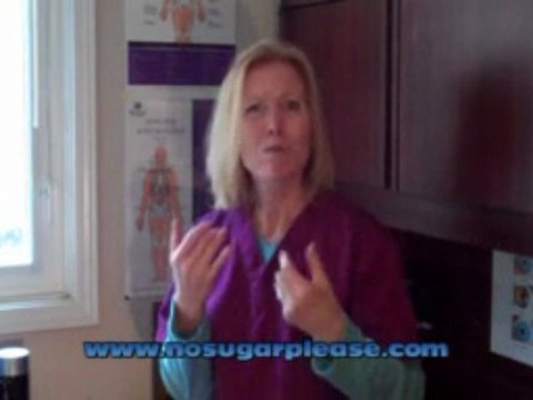 Nutritional Body Cleansing