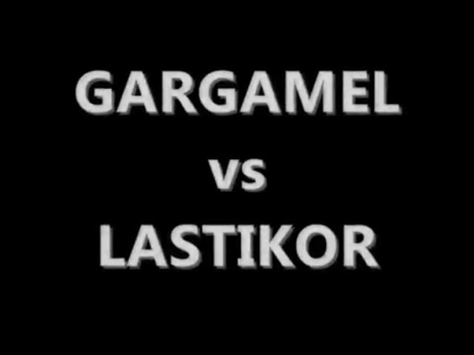 N3V3RSTOP ( Bad Joke Kru ) Summer Tour 2009