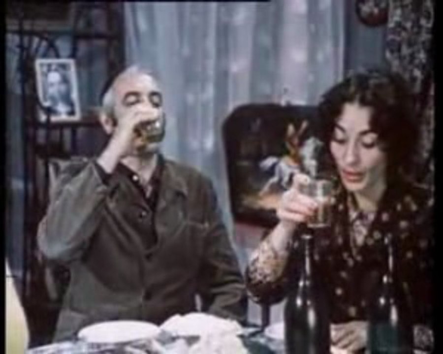 Shen chemi mze xar amomavali