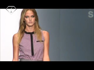 RAG & BONE SHOW NEW YORK SS 09