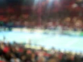 3 balles de match sauvées par Safin contre Ascione - Bercy09