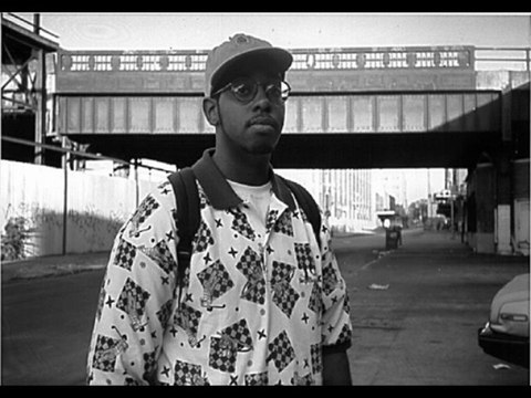 J Live remix by Otis Groove