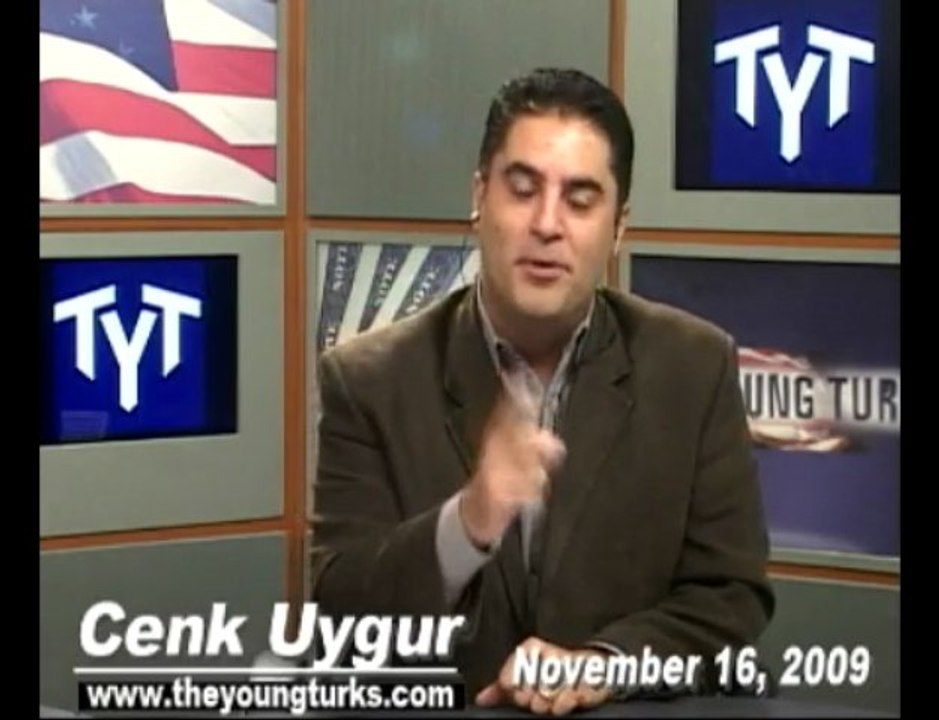 Bow-Gate: Conservatives Upset by Obama's Deep Bow