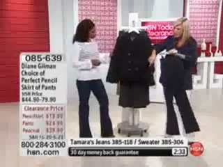 Perfect Pencil Skirt