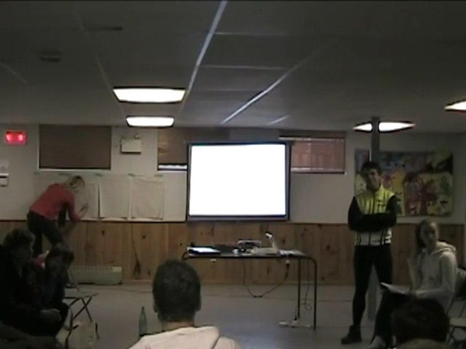 Cognitive Skills -11 14 09 part 4 (optimal performance)