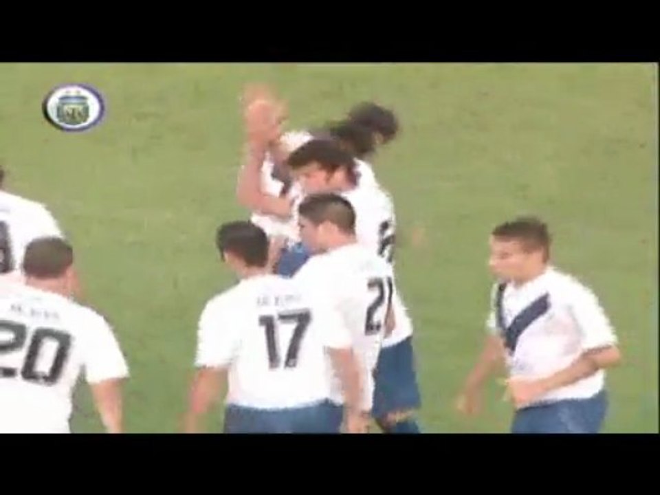 20091114 Banfield Velez