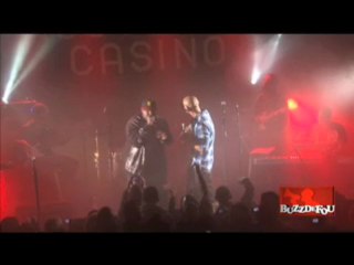 MR NOV feat MASS - musique