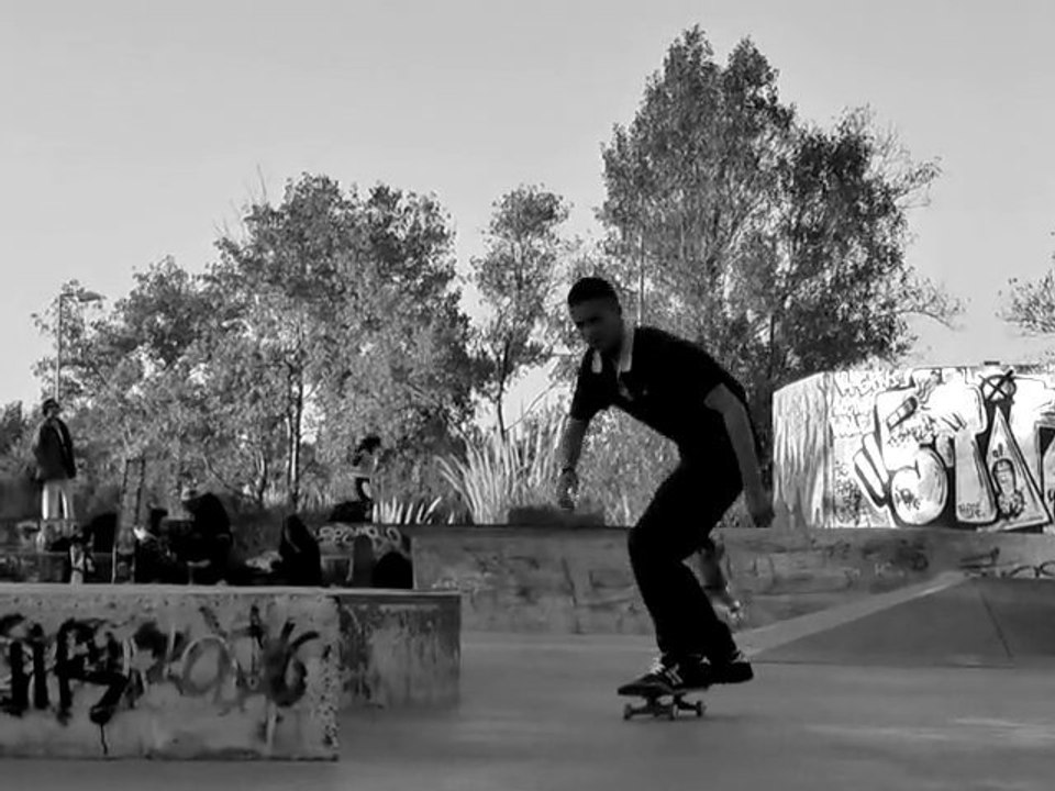 Teaser Session Sète [HD]