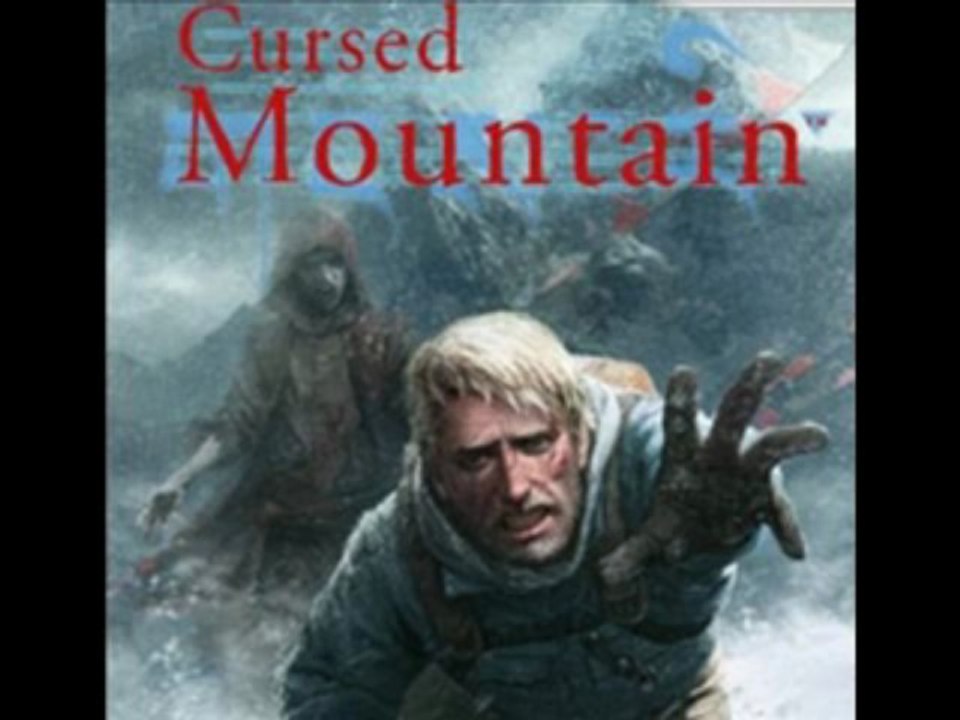 Cursed Mountain (Wii)