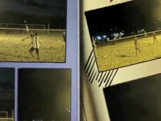 Tounoi double Saint-pierre