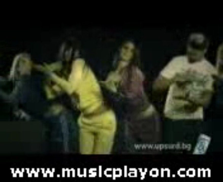 Upsurd - Doping Test (feat. Dicho) (2008)